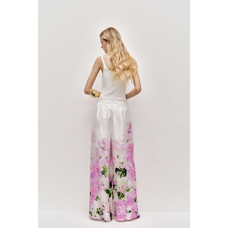 Aje Rosetta Pant image number 1